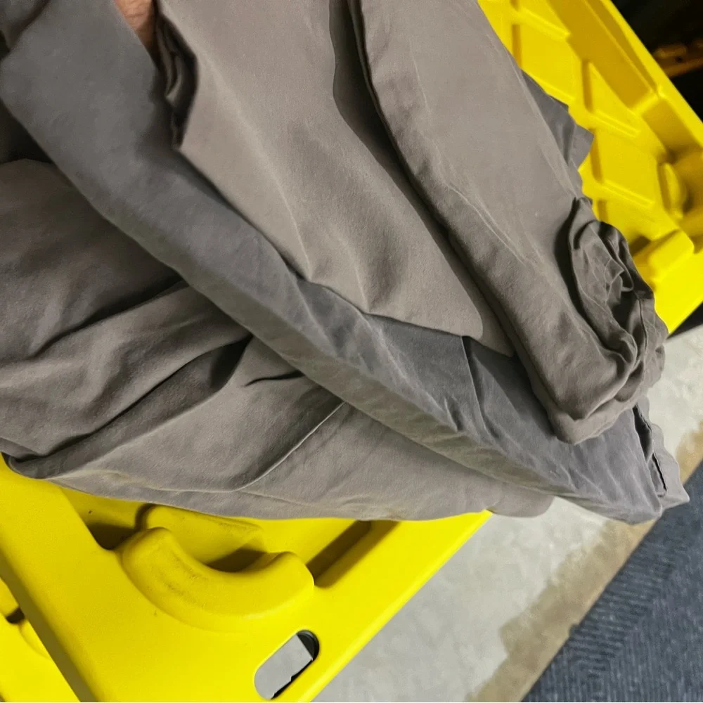 King sheet set